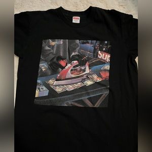 Supreme tee